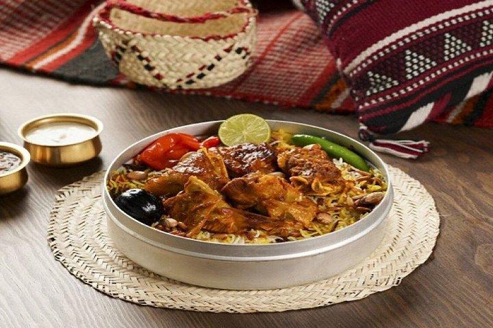 Riyadh and Diriyah Heritage Experience Day of Elegance