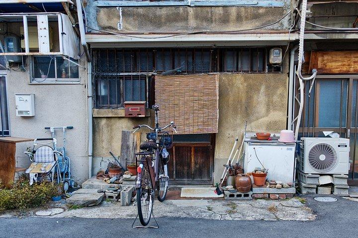 大阪写真ワークショップ