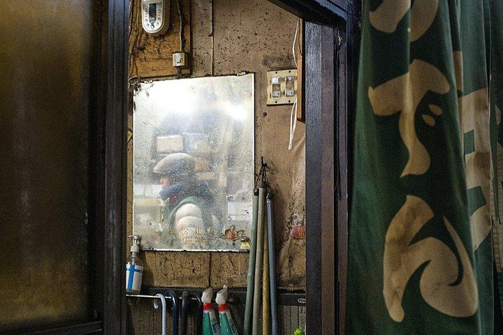 大阪写真ワークショップ