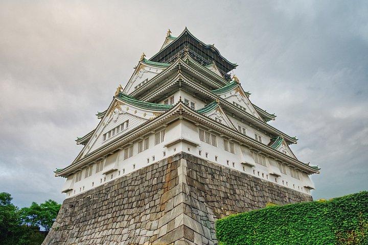大阪写真ワークショップ