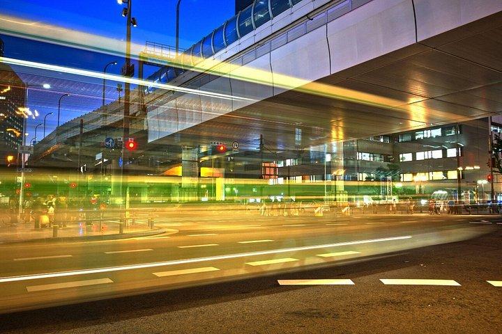 大阪写真ワークショップ