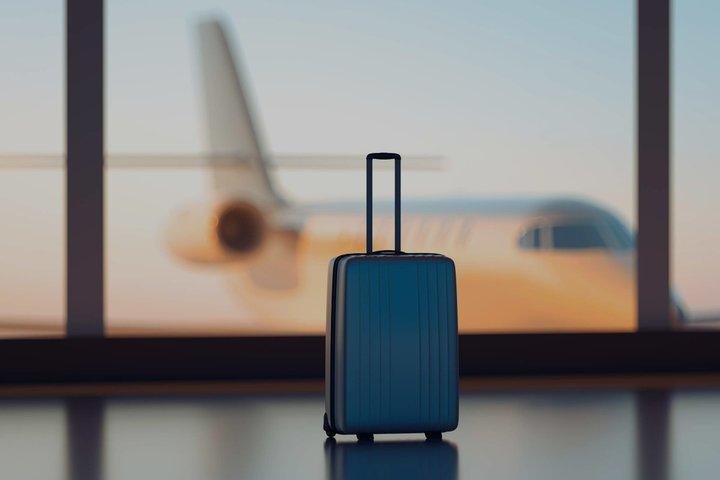 Paris Privat flygplatstransfer - Comfort Cars