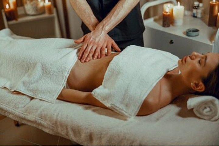 Marrakech : Hammam et massage marocain traditionnel