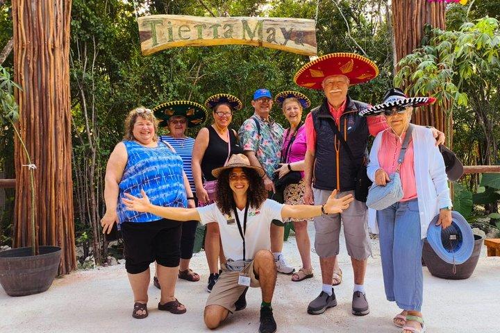 Tierra Maya – Heiligtum der lebendigen Maya-Traditionen