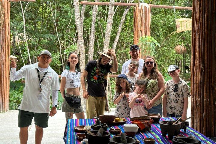 Tierra Maya – Heiligtum der lebendigen Maya-Traditionen