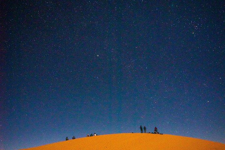 Miglior tour privato di 3 giorni nel deserto da Marrakech a Merzouga