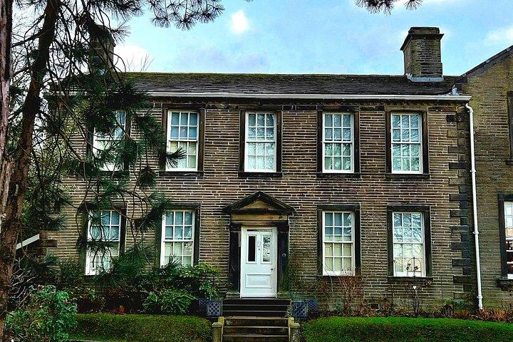 Bronte Tour (Entrance Fees Included)