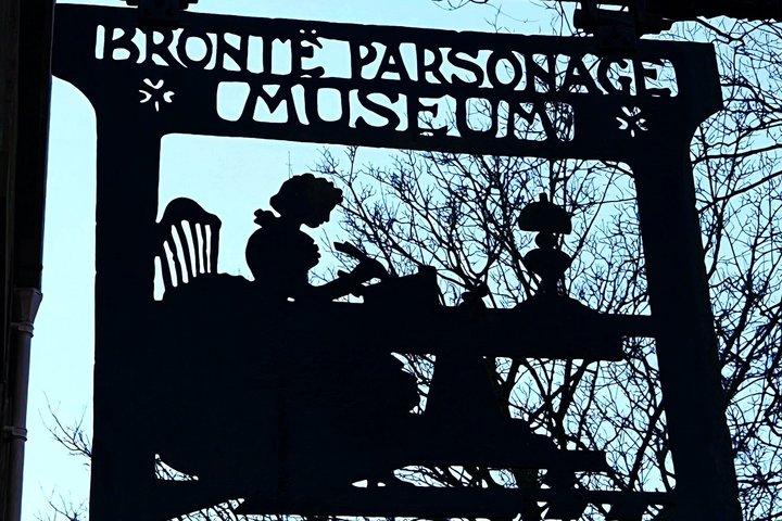 Bronte Tour (inkl. entré)