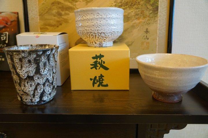 Asakusa Tokyo Sushi Making Class: Whisk Matcha & Unlimited Sake