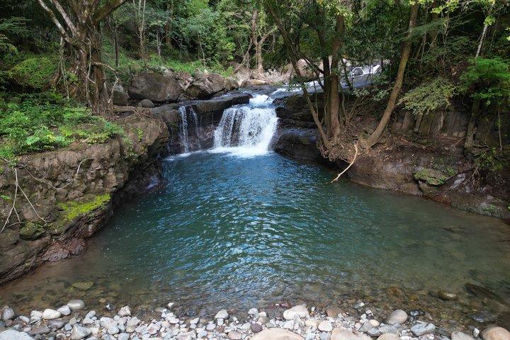 Family experience in boiler Thermal wells and limestone