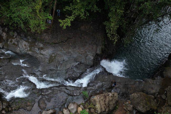 Family experience in boiler Thermal wells and limestone