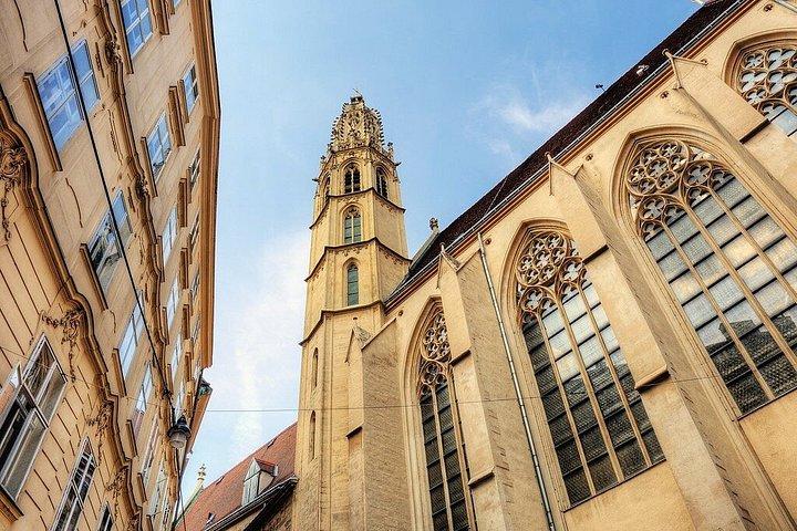 Vienna Self Guided Audio Experience