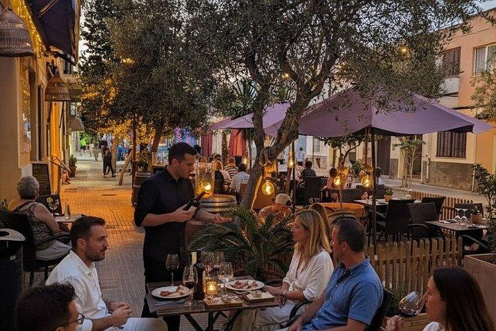 Enjoy your Mallorcan wine moments in the heart of Arta