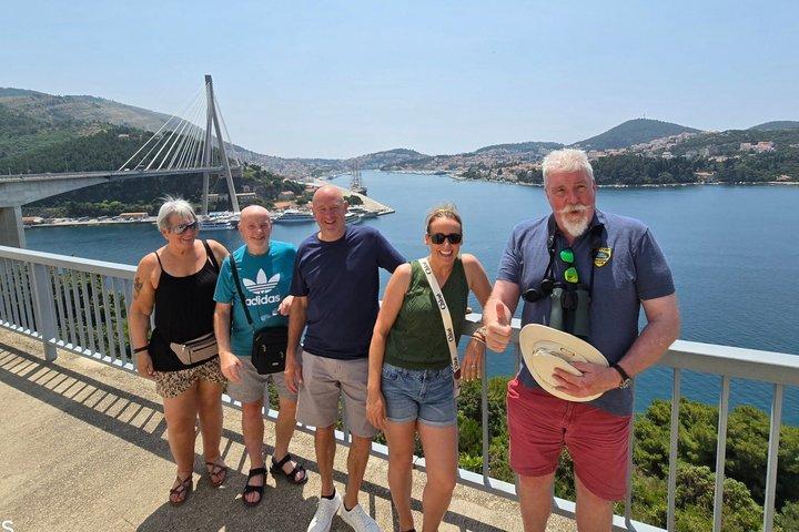 Dubrovnik, Cavtat & Konavle: 文化、眺め＆ローカルランチ