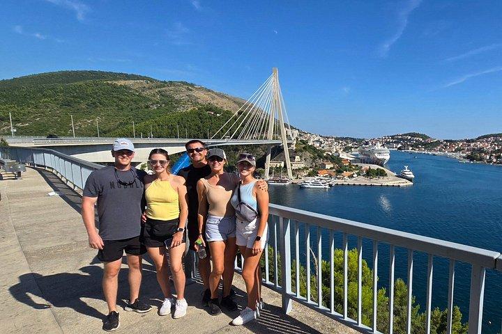 Dubrovnik, Cavtat & Konavle: 文化、眺め&ローカルランチ