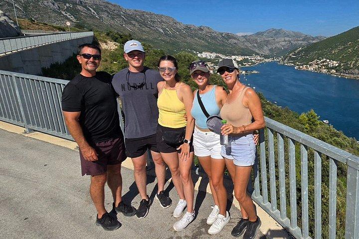 Dubrovnik, Cavtat & Konavle: 文化、眺め&ローカルランチ