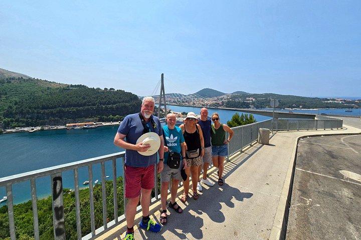 Dubrovnik, Cavtat & Konavle: 文化、眺め&ローカルランチ