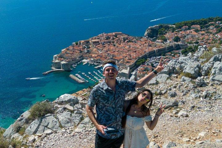 Dubrovnik, Cavtat & Konavle: 文化、眺め＆ローカルランチ