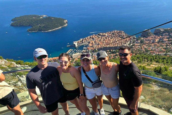 Dubrovnik, Cavtat & Konavle: 文化、眺め＆ローカルランチ