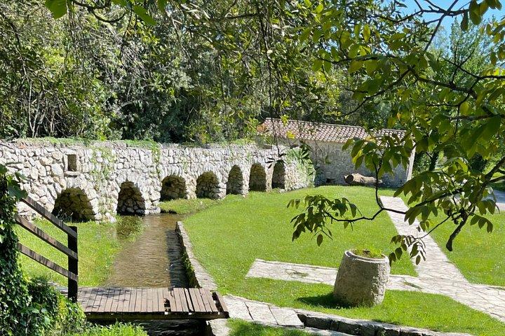 Dubrovnik, Cavtat & Konavle: 文化、眺め&ローカルランチ