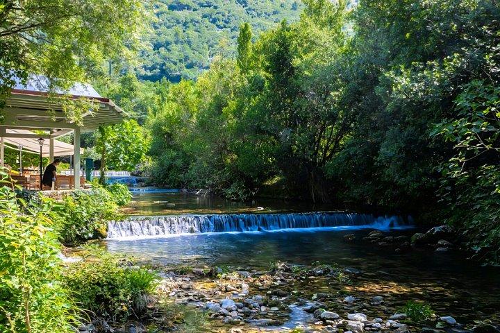 Dubrovnik, Cavtat & Konavle: 文化、眺め&ローカルランチ
