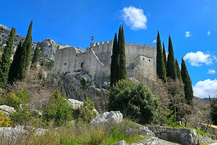 Dubrovnik, Cavtat & Konavle: 文化、眺め&ローカルランチ