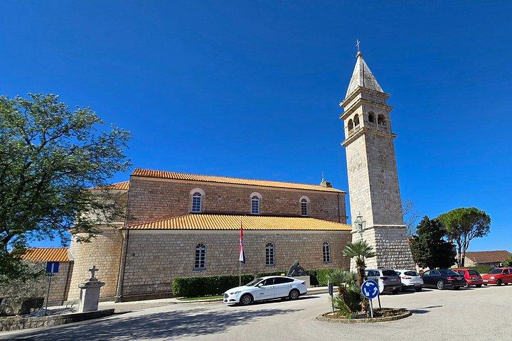 Dubrovnik, Cavtat & Konavle: 文化、眺め&ローカルランチ