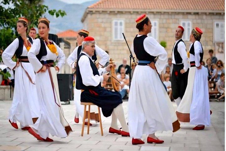 Dubrovnik, Cavtat & Konavle: 文化、眺め＆ローカルランチ