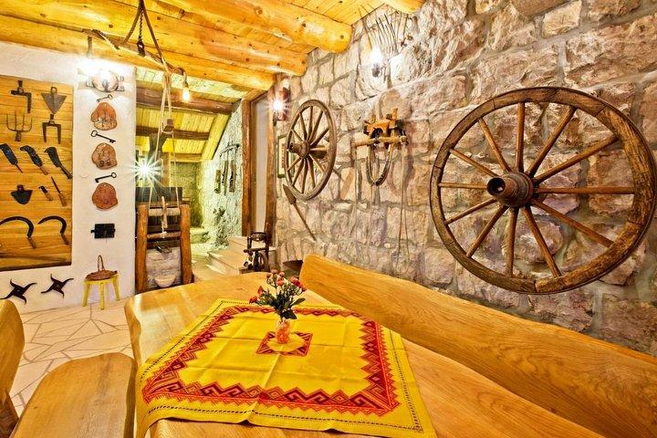 Dubrovnik, Cavtat & Konavle: 文化、眺め&ローカルランチ