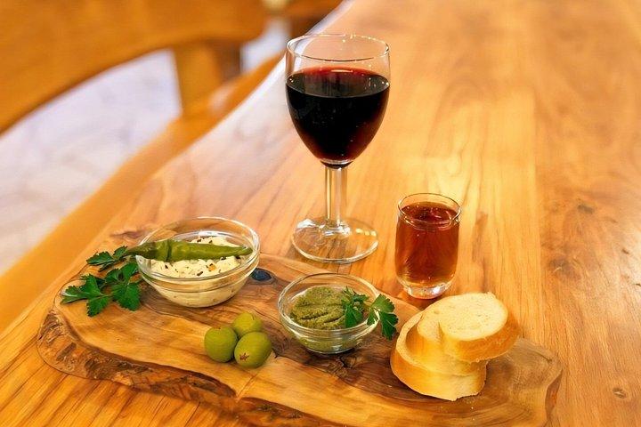 Dubrovnik, Cavtat & Konavle: 文化、眺め&ローカルランチ