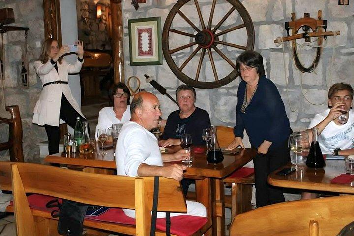 Dubrovnik, Cavtat & Konavle: 文化、眺め&ローカルランチ