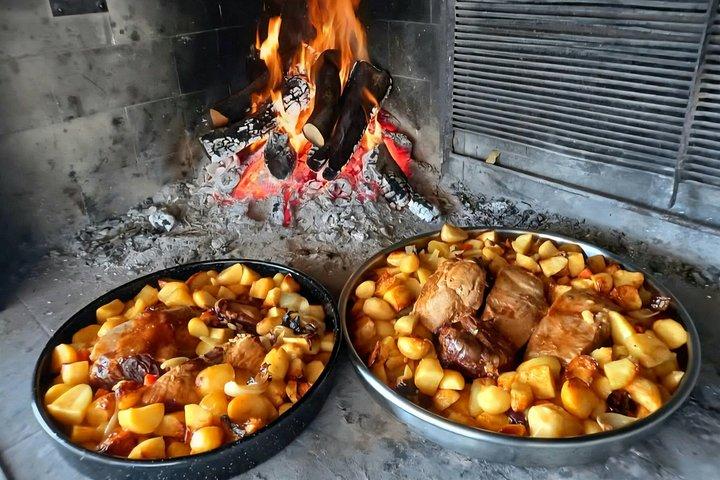 Dubrovnik, Cavtat & Konavle: 文化、眺め&ローカルランチ