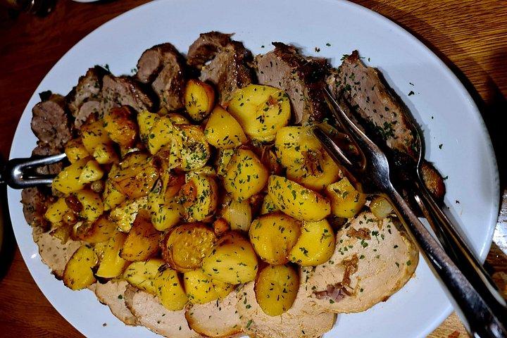 Dubrovnik, Cavtat & Konavle: 文化、眺め&ローカルランチ