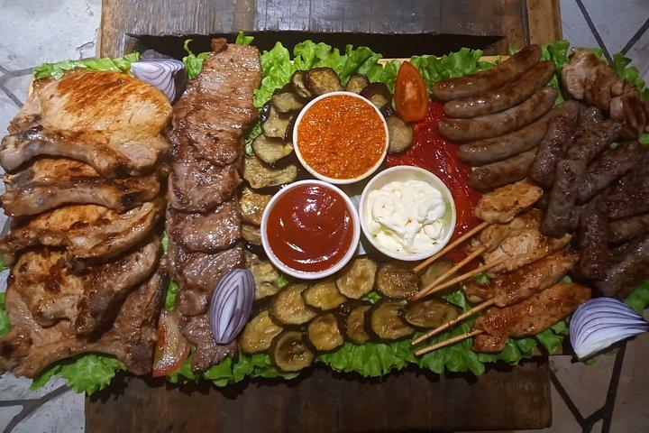 Dubrovnik, Cavtat & Konavle: 文化、眺め&ローカルランチ