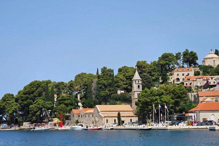 Dubrovnik, Cavtat & Konavle: 文化、眺め&ローカルランチ