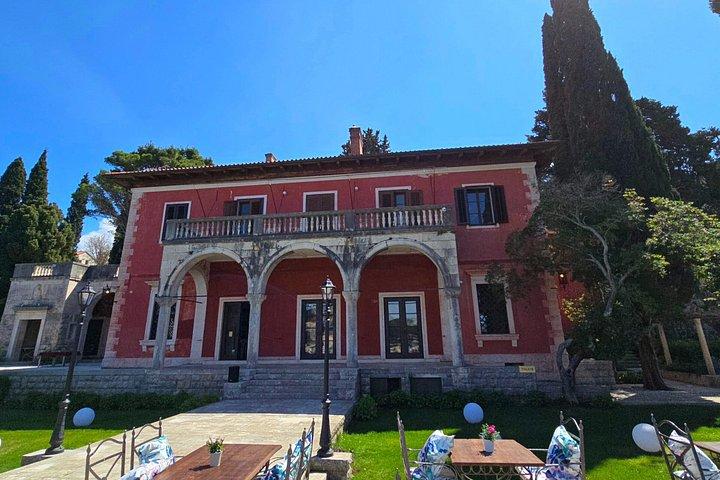 Dubrovnik, Cavtat & Konavle: 文化、眺め&ローカルランチ
