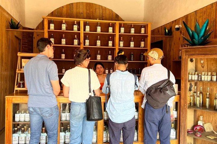Private custom Oaxaca tour – Design your perfect day