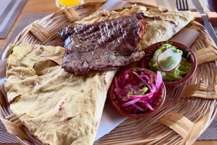 Private custom Oaxaca tour – Design your perfect day