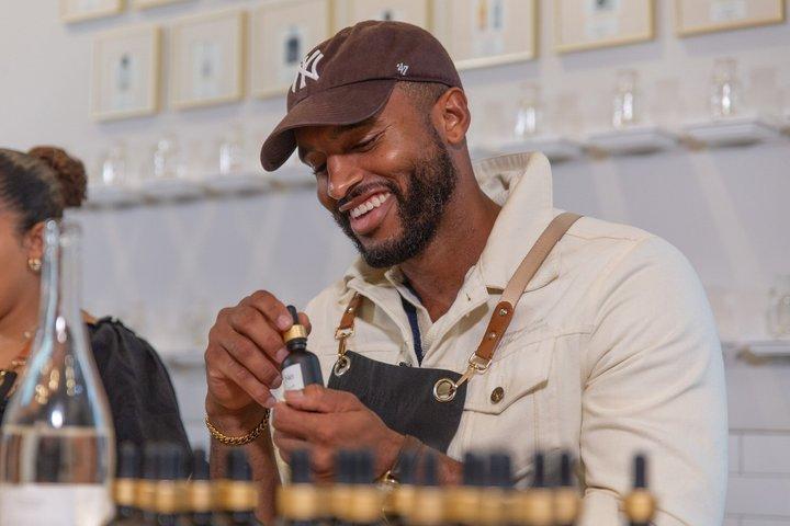 Faire un parfum à Atlanta
