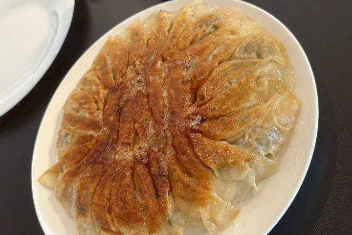 Osaka Cooking Class: Faça Ramen & Gyoza com receita secreta