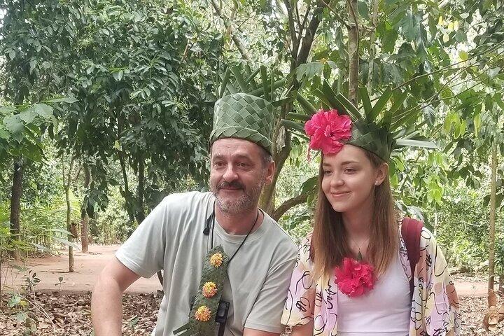 Stone Town Private Tour med Spice Farm Tour