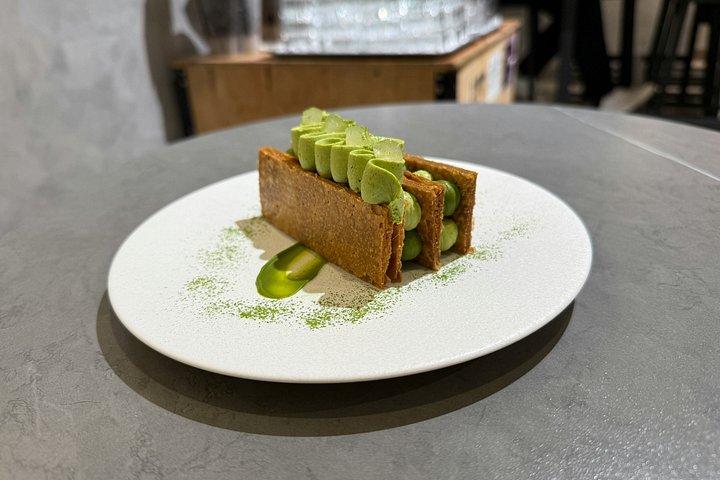 パリ62の甘辛い名物料理（グーグルマップ）