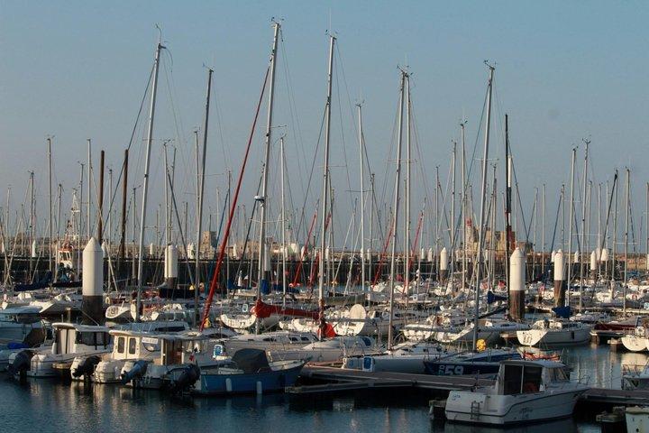 Juno Beach Visite partagée au départ du Havre