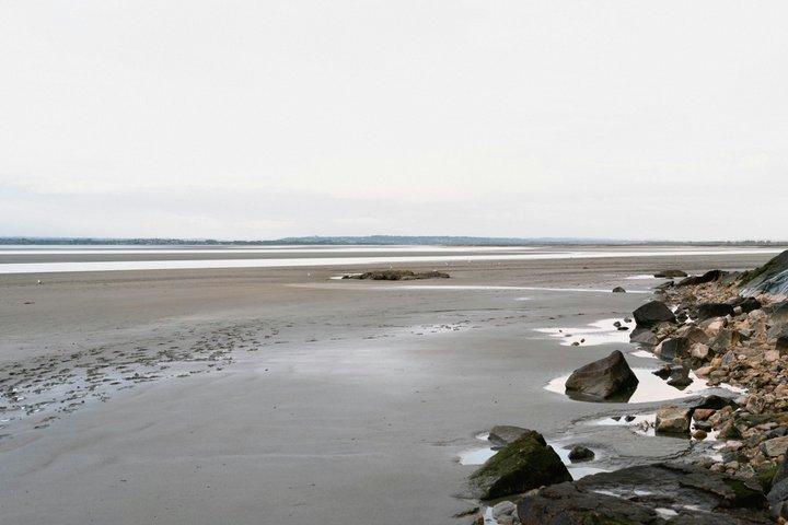 Gemeinsame Tour am Juno Beach ab Le Havre