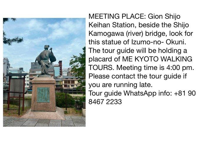 Kyoto Half Day Highlights Tour