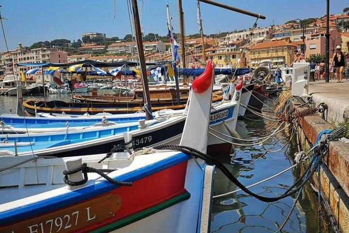 Aix-en-Provence & Marseille - Visite Privée VIP