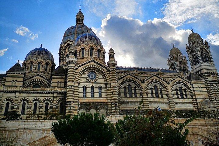 Aix-en-Provence & Marseille - VIP Private Tour