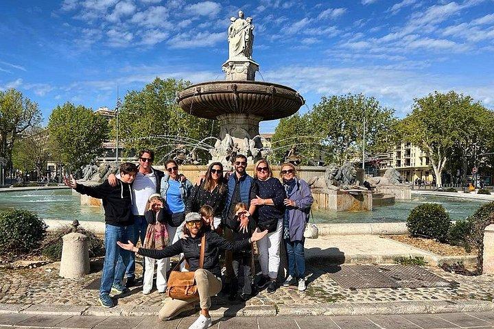 Aix-en-Provence & Marseille - VIP Private Tour