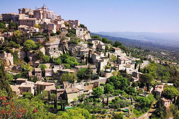 Aix-en-Provence & Marseille - VIP Private Tour
