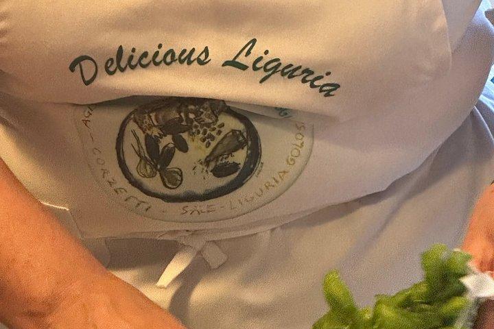 ペスト、ニョッキ、ティラミスのためのティツィアーナ料理教室と